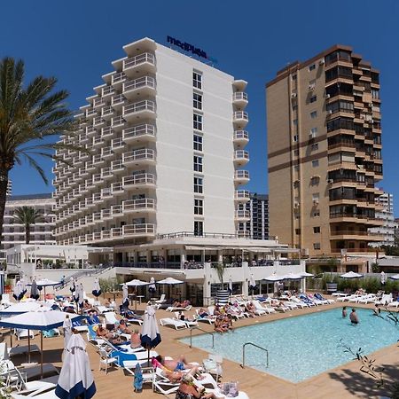 Medplaya Hotel Riudor - Adults Recommended بينايدورم المظهر الخارجي الصورة
