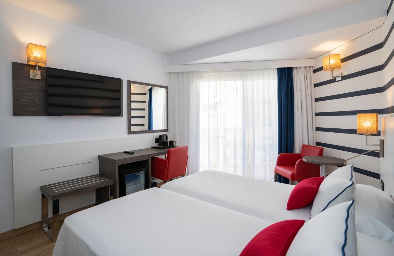 Medplaya Hotel Riudor - Adults Recommended بينايدورم المظهر الخارجي الصورة