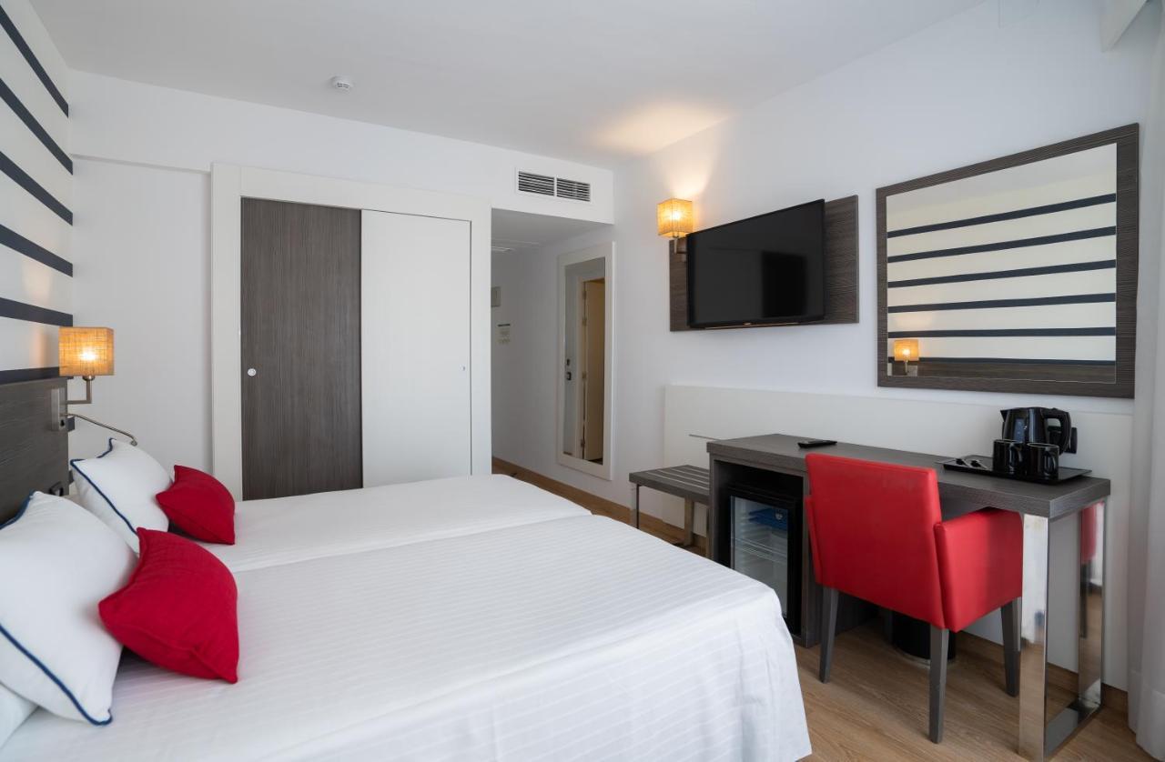 Medplaya Hotel Riudor - Adults Recommended بينايدورم المظهر الخارجي الصورة