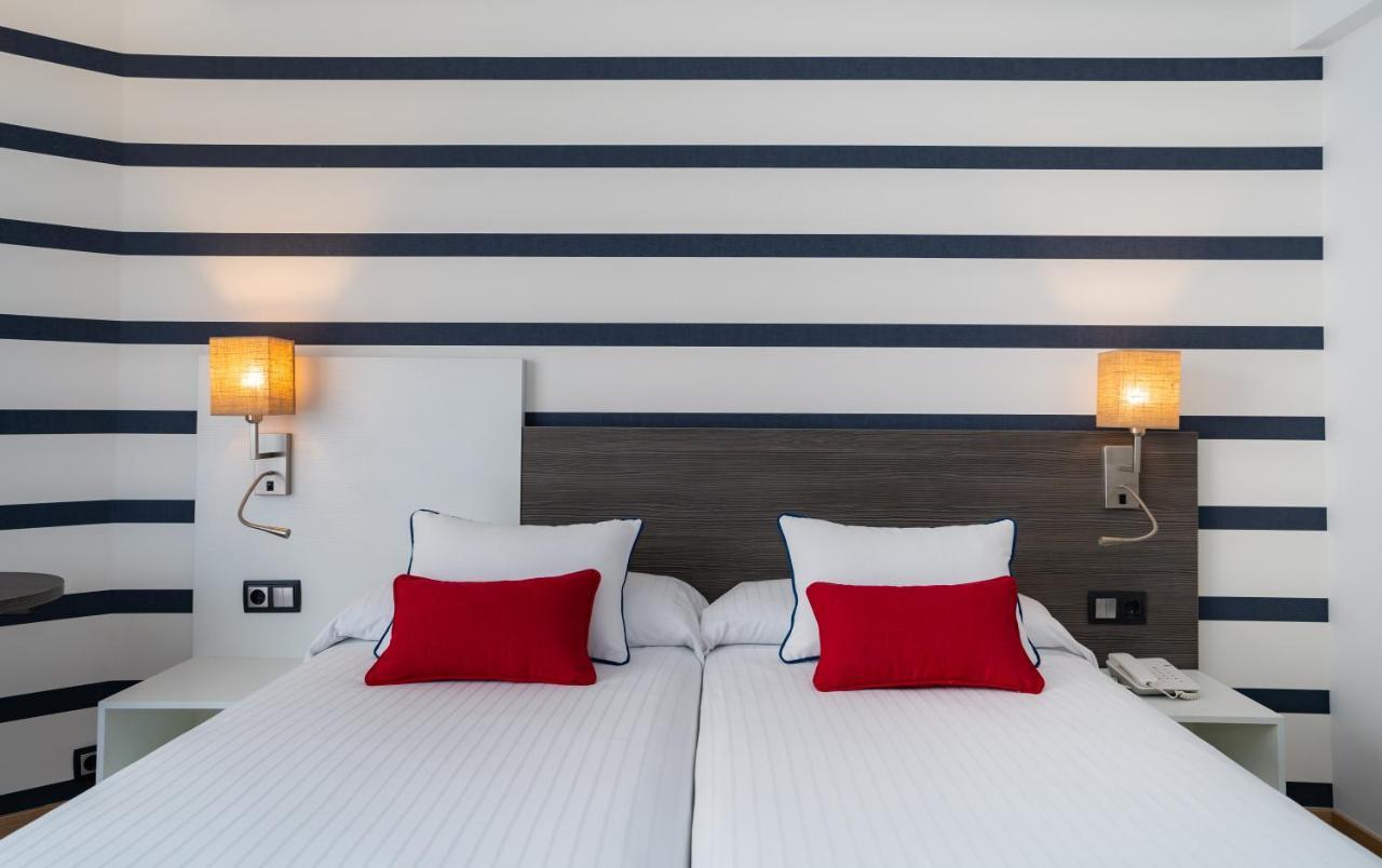 Medplaya Hotel Riudor - Adults Recommended بينايدورم المظهر الخارجي الصورة