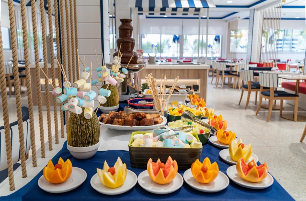 Medplaya Hotel Riudor - Adults Recommended بينايدورم المظهر الخارجي الصورة