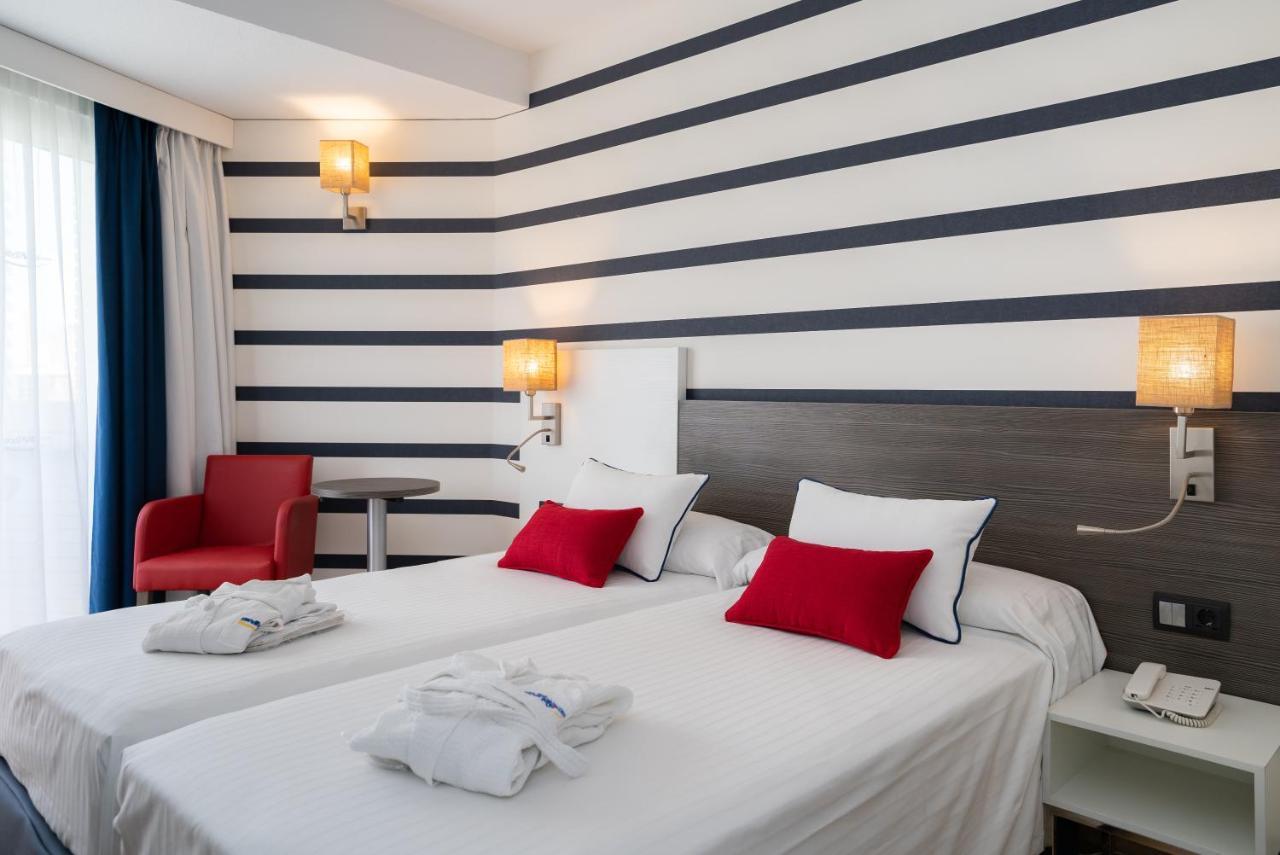 Medplaya Hotel Riudor - Adults Recommended بينايدورم المظهر الخارجي الصورة