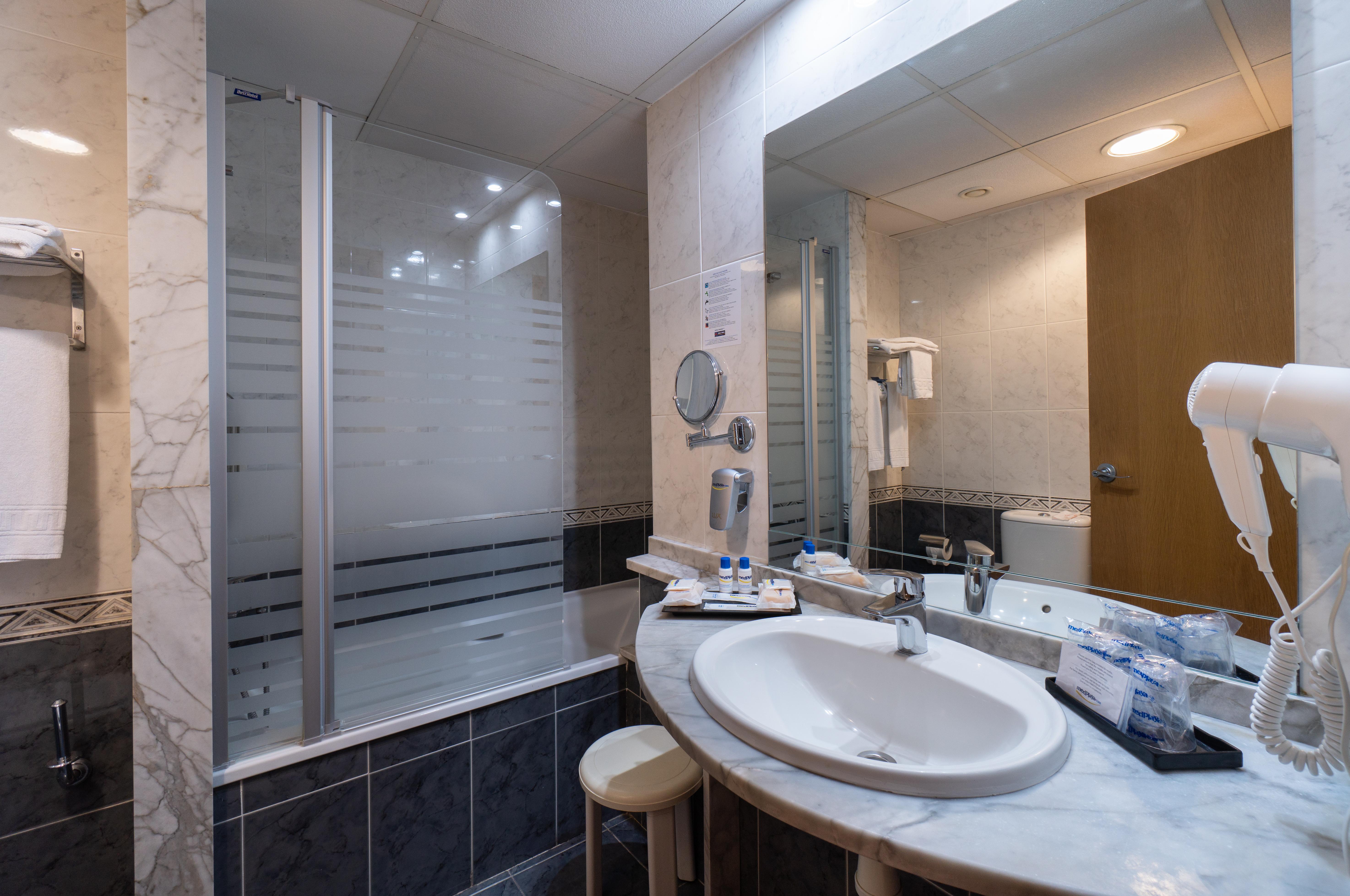 Medplaya Hotel Riudor - Adults Recommended بينايدورم المظهر الخارجي الصورة