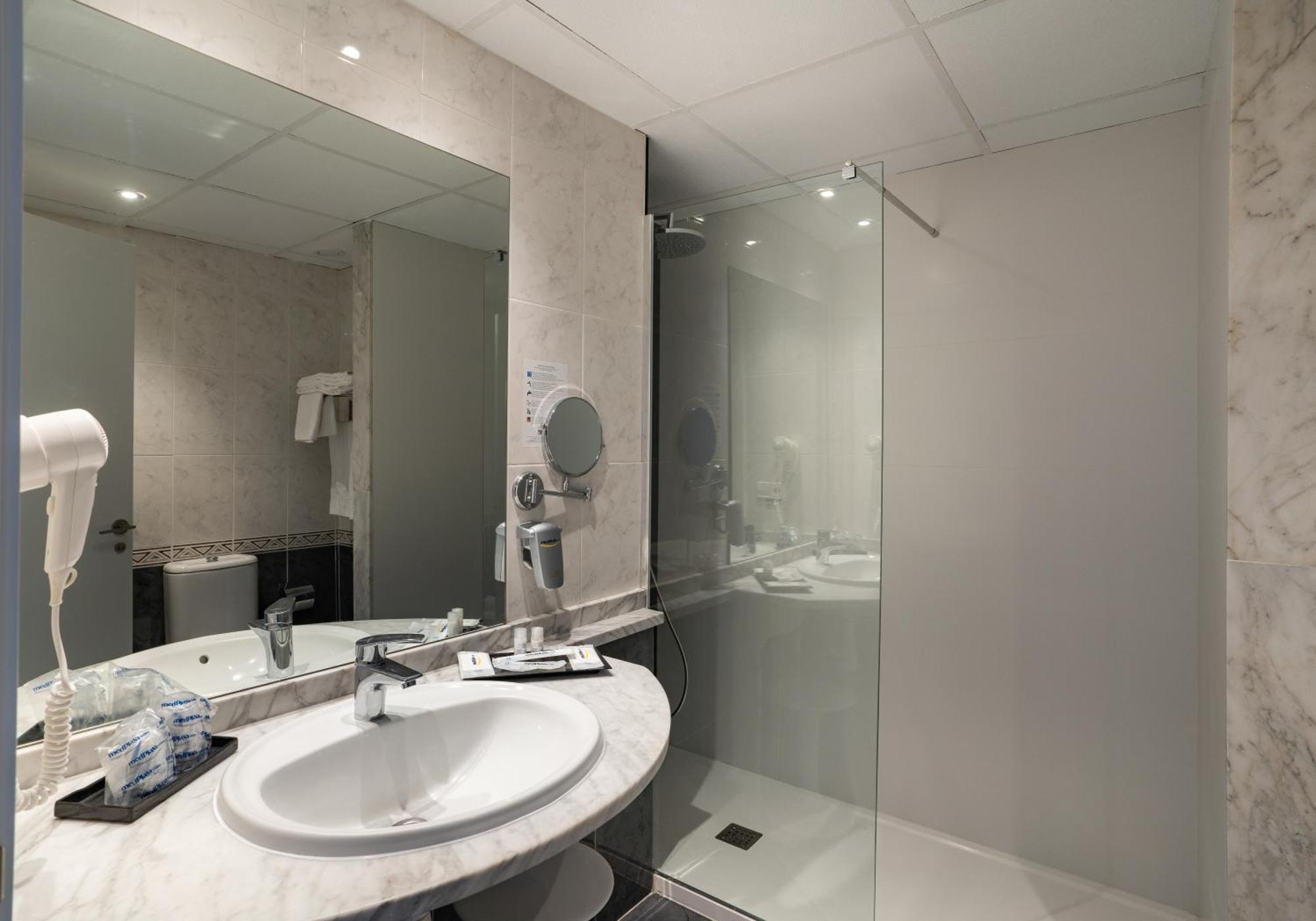 Medplaya Hotel Riudor - Adults Recommended بينايدورم المظهر الخارجي الصورة